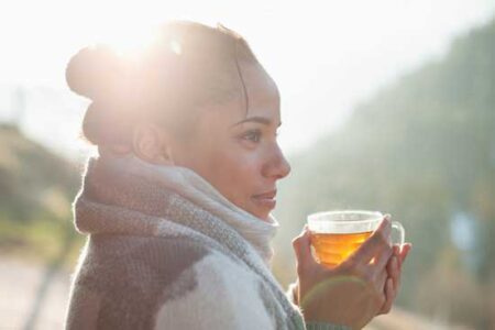 All About Herbal Infusions Image